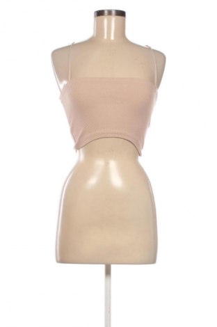 Damentop Zara, Größe S, Farbe Beige, Preis € 9,20