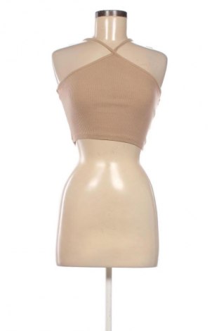 Damentop Zara, Größe S, Farbe Braun, Preis € 9,20