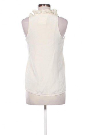 Damentop Zara, Größe S, Farbe Ecru, Preis € 9,20