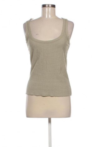 Damski top Zara, Rozmiar M, Kolor Beżowy, Cena 49,00 zł