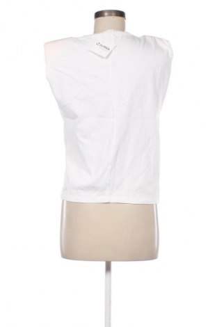 Damentop Zara, Größe S, Farbe Ecru, Preis € 9,00