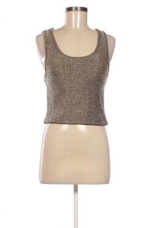 Дамски топ Zara, Размер M, Цвят Многоцветен, Цена 9,21 €