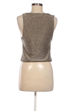 Дамски топ Zara, Размер M, Цвят Многоцветен, Цена 9,21 €