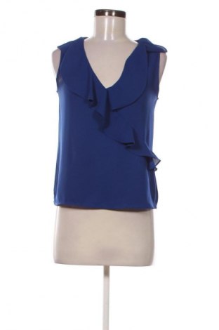 Dámsky top  Zara, Veľkosť S, Farba Modrá, Cena  9,00 €