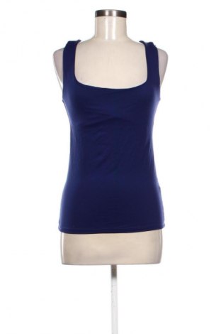 Γυναικείο τοπ Zara, Μέγεθος M, Χρώμα Μπλέ, Τιμή 9,21 €