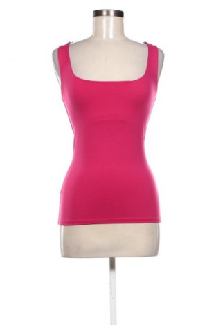 Γυναικείο τοπ Zara, Μέγεθος S, Χρώμα Ρόζ , Τιμή 9,21 €