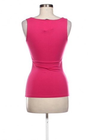 Γυναικείο τοπ Zara, Μέγεθος S, Χρώμα Ρόζ , Τιμή 9,21 €