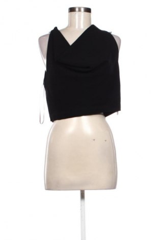 Top de femei Zara, Mărime S, Culoare Negru, Preț 48,00 Lei