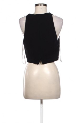 Top de femei Zara, Mărime S, Culoare Negru, Preț 48,00 Lei