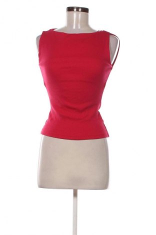 Top de femei Zara, Mărime S, Culoare Roz, Preț 47,67 Lei