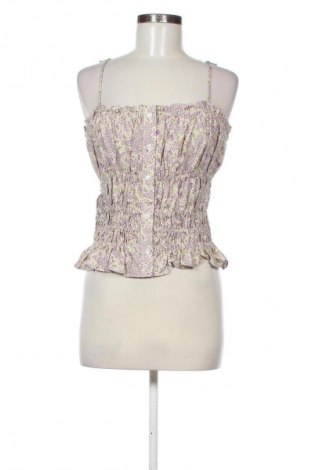 Дамски топ Zara, Размер L, Цвят Многоцветен, Цена 15,33 €