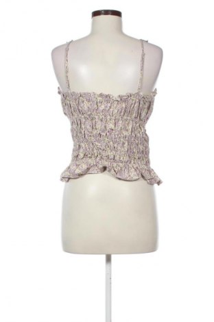 Дамски топ Zara, Размер L, Цвят Многоцветен, Цена 15,33 €