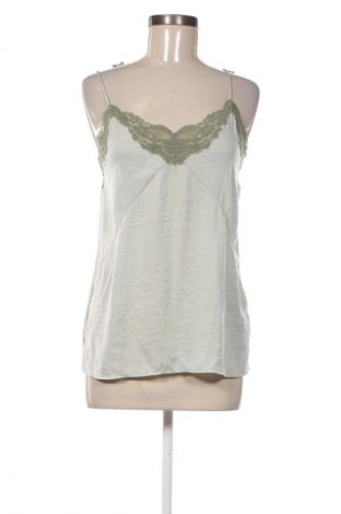 Damentop Zara, Größe S, Farbe Grün, Preis € 19,99