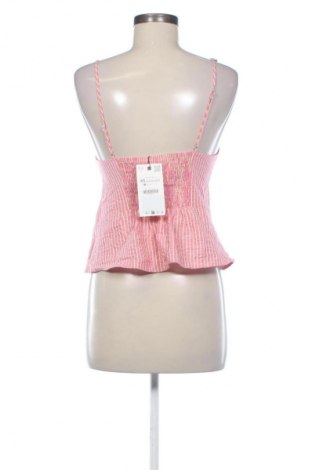 Damentop Zara, Größe XS, Farbe Rosa, Preis € 21,99