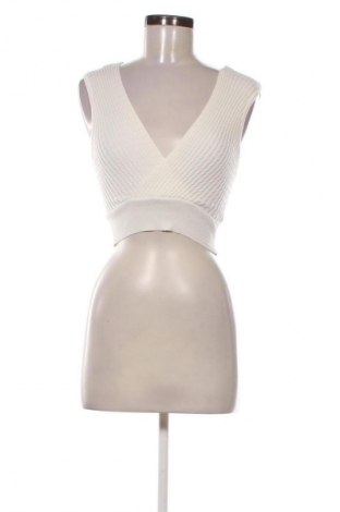 Damentop Zara, Größe S, Farbe Ecru, Preis € 19,99