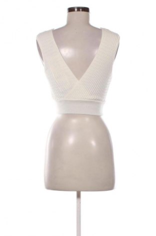 Damentop Zara, Größe S, Farbe Ecru, Preis € 19,99