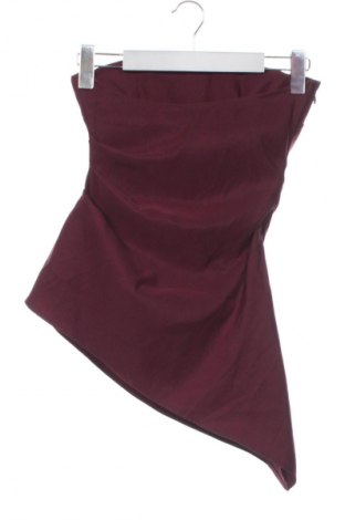 Dámsky top  Zara, Veľkosť M, Farba Červená, Cena  17,95 €