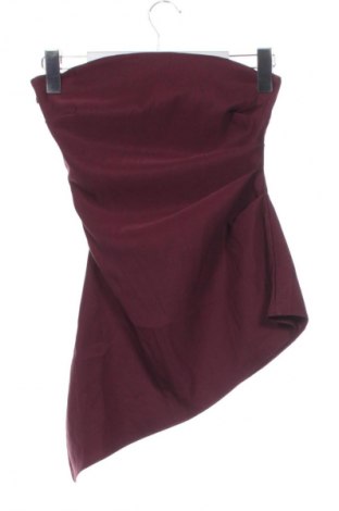 Dámsky top  Zara, Veľkosť M, Farba Červená, Cena  17,95 €