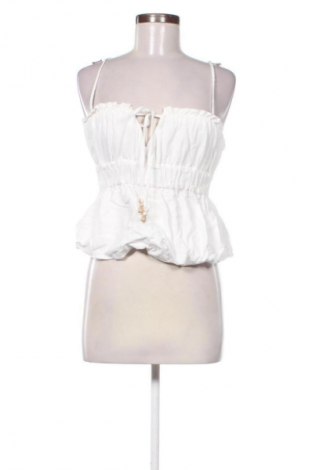 Damentop Zara, Größe XS, Farbe Weiß, Preis 14,00 €