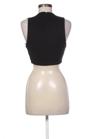 Top de femei Zara, Mărime S, Culoare Negru, Preț 47,67 Lei