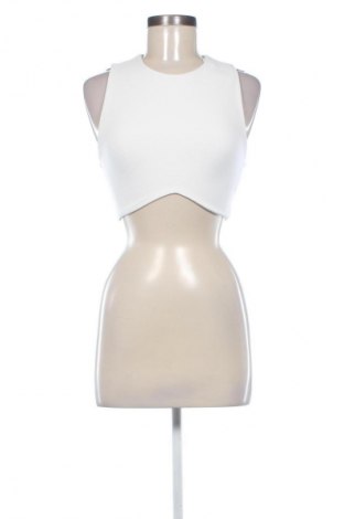 Dámsky top  Zara, Veľkosť S, Farba Biela, Cena  9,14 €