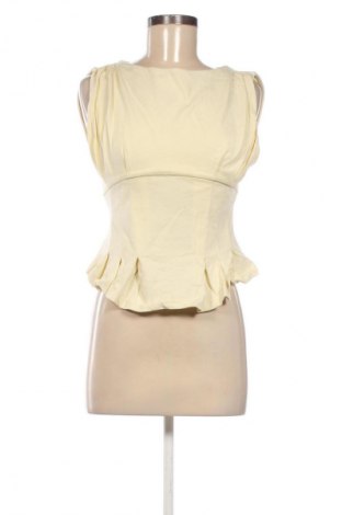 Dámský top Zara, Velikost S, Barva Žlutá, Cena  255,00 Kč