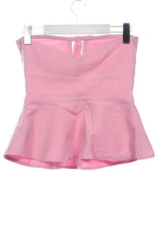 Dámský top Zara, Velikost S, Barva Růžová, Cena  255,00 Kč