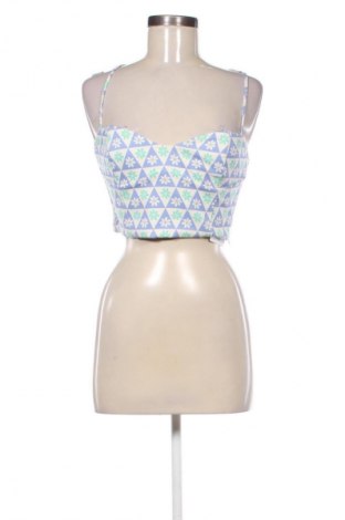 Dámský top Zara, Velikost S, Barva Vícebarevné, Cena  255,00 Kč