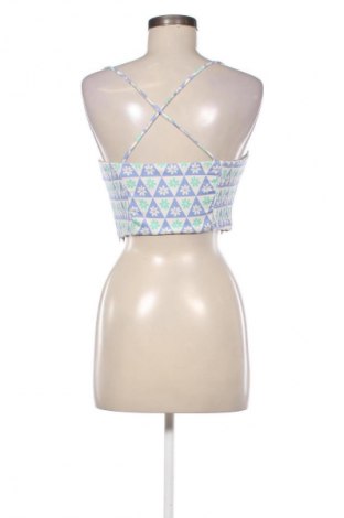Dámský top Zara, Velikost S, Barva Vícebarevné, Cena  255,00 Kč