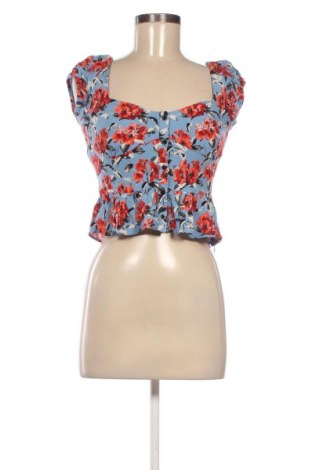 Dámsky top  Zara, Veľkosť M, Farba Viacfarebná, Cena  9,00 €