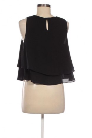 Дамски топ Zara, Размер M, Цвят Черен, Цена 9,00 €