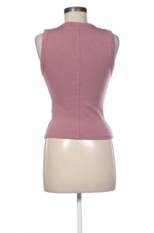 Dámský top Zara, Velikost L, Barva Popelavě růžová, Cena  310,00 Kč