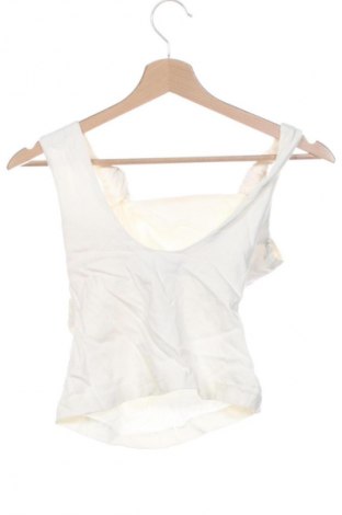 Dámský top Zara, Velikost XS, Barva Krémová, Cena  255,00 Kč