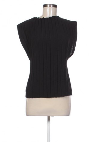 Damski top Zara, Rozmiar S, Kolor Czarny, Cena 49,00 zł