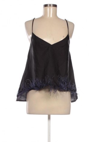 Damski top Zara, Rozmiar M, Kolor Czarny, Cena 48,23 zł