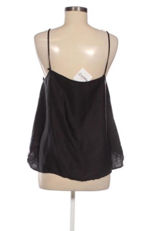 Damski top Zara, Rozmiar M, Kolor Czarny, Cena 48,23 zł