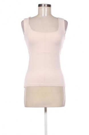 Γυναικείο τοπ Zara, Μέγεθος M, Χρώμα Ρόζ , Τιμή 9,00 €