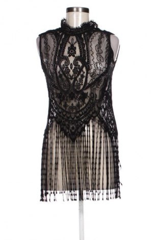 Damentop Zara, Größe XS, Farbe Schwarz, Preis 9,21 €