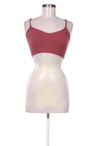 Damentop Zara, Größe S, Farbe Aschrosa, Preis 9,21 €