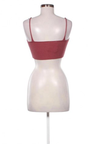 Damentop Zara, Größe S, Farbe Aschrosa, Preis 9,21 €