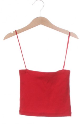 Damentop Zara, Größe S, Farbe Rot, Preis € 9,21