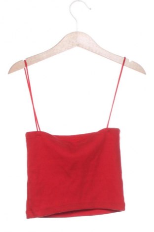 Damentop Zara, Größe S, Farbe Rot, Preis € 9,21