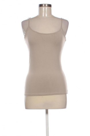 Damentop Zara, Größe M, Farbe Beige, Preis 9,21 €