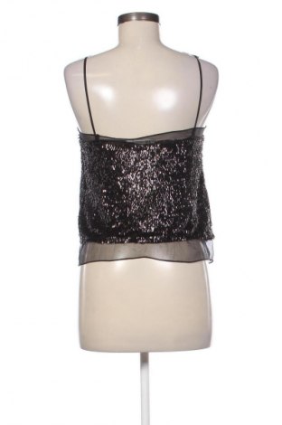 Dámský top Zara, Velikost S, Barva Černá, Cena  261,00 Kč