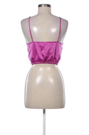 Damentop Zara, Größe M, Farbe Lila, Preis 9,00 €