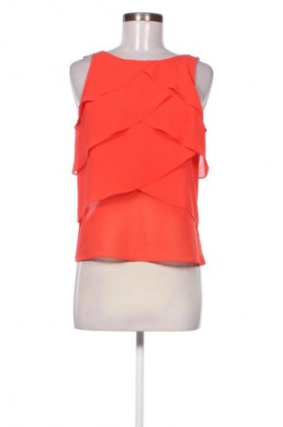 Γυναικείο τοπ Zara, Μέγεθος S, Χρώμα Κόκκινο, Τιμή 9,21 €