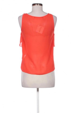 Γυναικείο τοπ Zara, Μέγεθος S, Χρώμα Κόκκινο, Τιμή 9,21 €