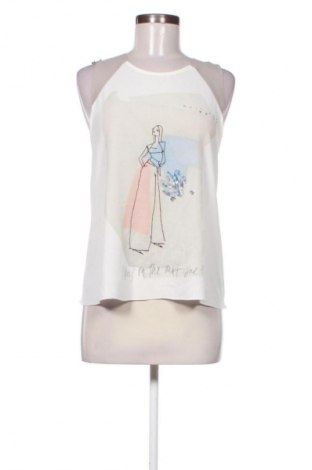 Damski top Zara, Rozmiar M, Kolor Kolorowy, Cena 49,34 zł