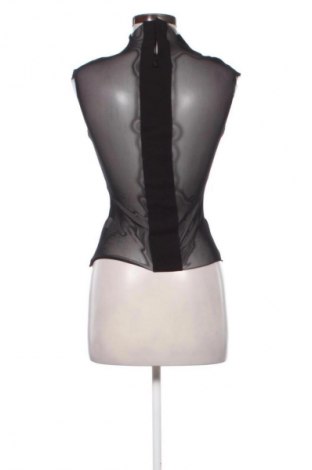 Top de femei Zara, Mărime S, Culoare Negru, Preț 46,92 Lei