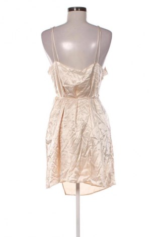 Damski top Zara, Rozmiar XXL, Kolor ecru, Cena 107,17 zł